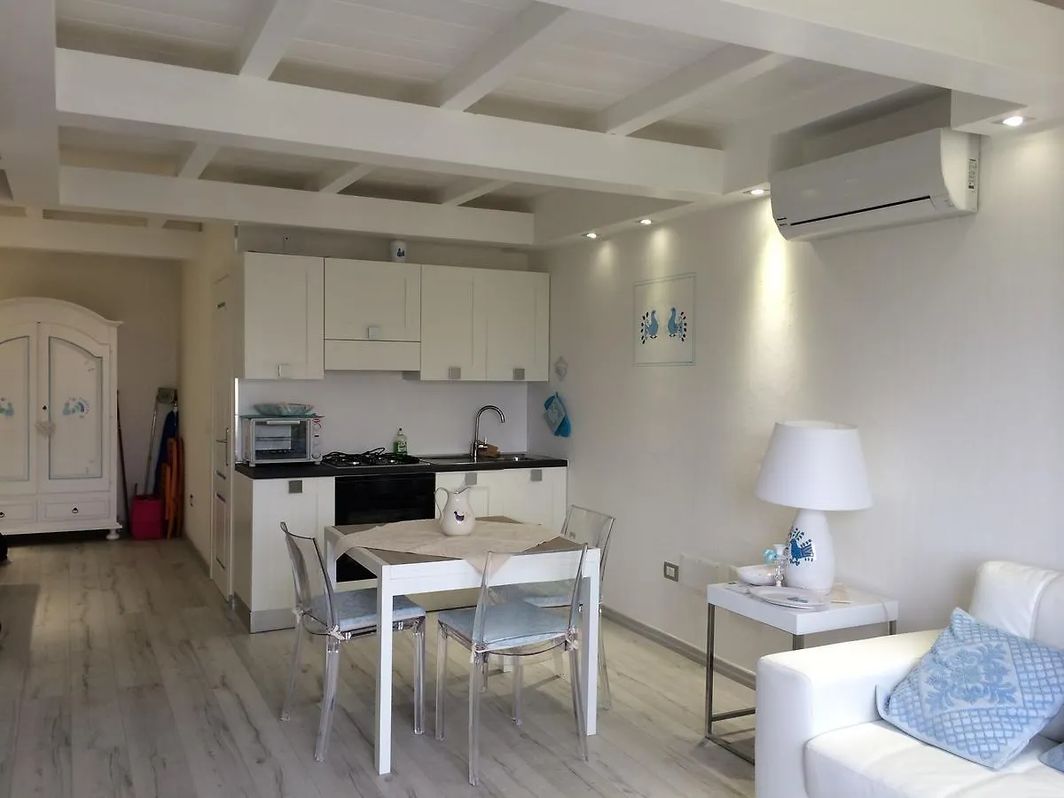 פורטו רוטונדו Giglio Apartment Vista Mare E Parcheggio Privato 0*, פורטו רוטונדו