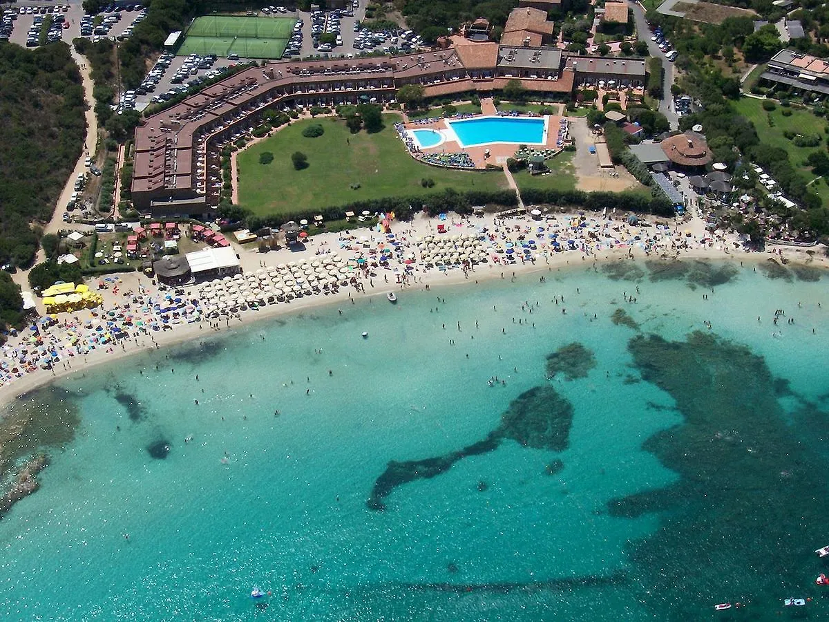 פורטו רוטונדו Giglio Apartment Vista Mare E Parcheggio Privato