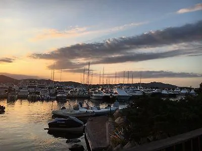 פורטו רוטונדו Giglio Apartment Vista Mare E Parcheggio Privato פורטו רוטונדו