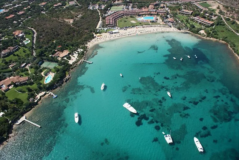 פורטו רוטונדו Giglio Apartment Vista Mare E Parcheggio Privato  פורטו רוטונדו